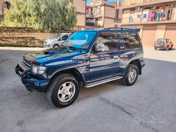 Pajero 2800 gls