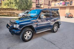 Pajero 2800 gls