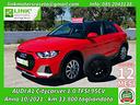 audi-a1-citycarver-25-tfsi-95cv-tagliandata-neop