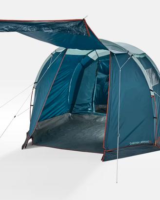 tenda da campeggio da 4 persone 