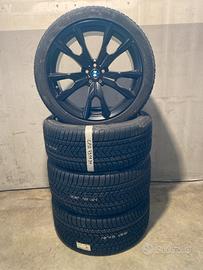 CERCHI E GOMME 2754022-3153522 BMW - CPR791494