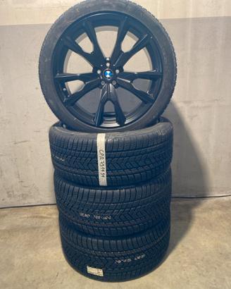 CERCHI E GOMME 2754022-3153522 BMW - CPR791494
