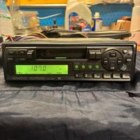 Kenwood KRC-456R