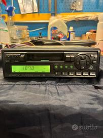 Kenwood KRC-456R