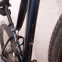 MTB  donna