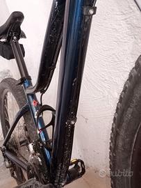 MTB  donna
