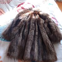 Pelliccia di marmotta
