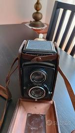 ROLLEICORD FRANKE & HEIDECKE