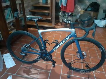 Bici da corsa 