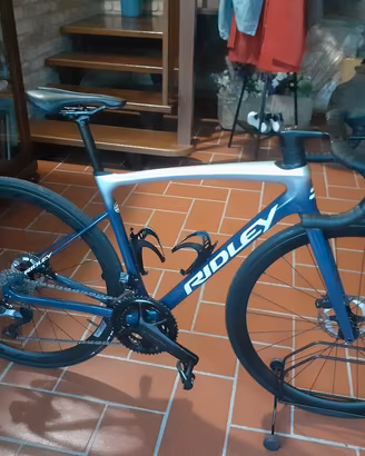 Bici da corsa 