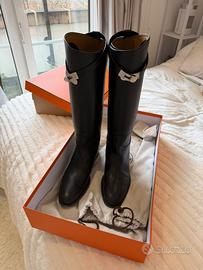 Stivali Hermès originali