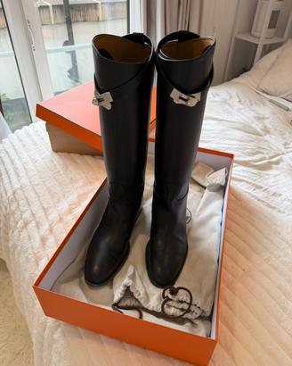 Stivali Hermès originali