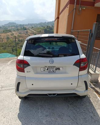 aixam vista e piaciuta