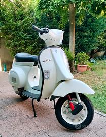 Vespa 50