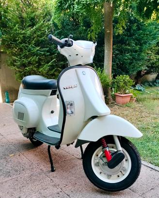 Vespa 50