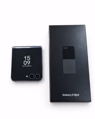 Samsung Z flip 5 512gb 