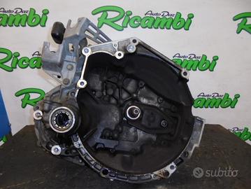 CAMBIO 5 MARCE PER CITROEN C3 1.4 BENZINA 2006