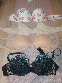 reggiseni Yamamay taglia 4