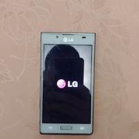 Smartphone LG P700 L7