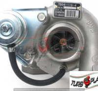 Turbo land-rover range rover 2.5 tdi
