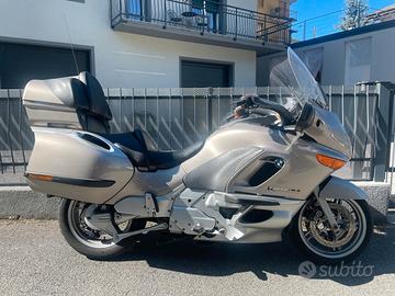 Bmw K 1200 LT