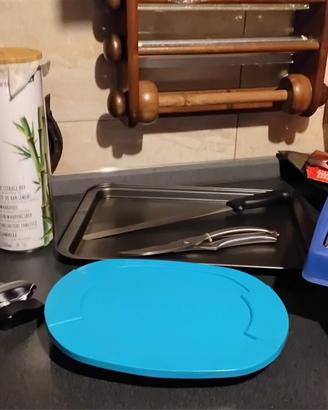 SET UTENSILI DA CUCINA 