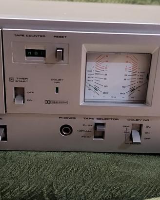 Stereo Akai