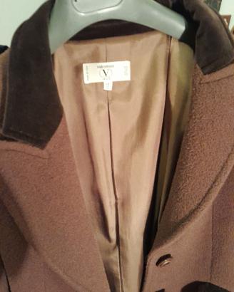 cappotto di valentino