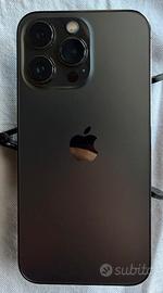 iPhone 13Pro | 256GB | Graphite