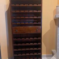 Cantinette per vini