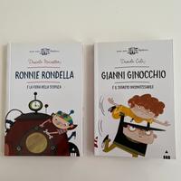 Libri Rodari per bambini