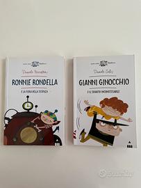 Libri Rodari per bambini
