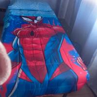 Letto singolo 