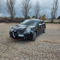Alfa romeo Giulietta 2.0 140cv