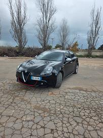 Alfa romeo Giulietta 2.0 140cv