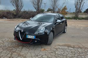 Alfa romeo Giulietta 2.0 140cv