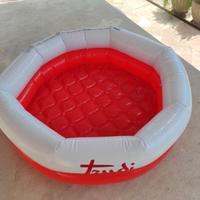 Piscinetta Trudi per neonati