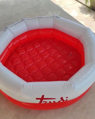 Piscinetta Trudi per neonati