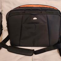 Borsa porta pc 17 pollici