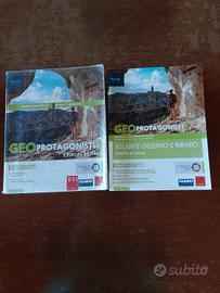 GEOPROTAGONISTI 1