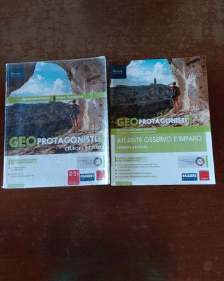GEOPROTAGONISTI 1