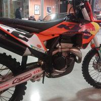 Ktm 350 sx-f - 2023