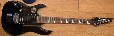 Chitarra Ibanez Gio  GRG170DXL Mancina