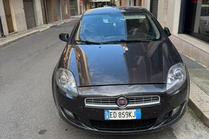 Fiat bravo