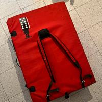 Crash Pad Cassin Domino