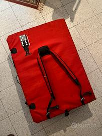 Crash Pad Cassin Domino