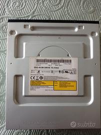 Masterizzatore per PC fisso 