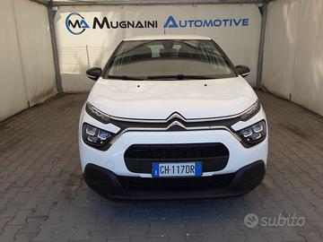CITROEN C3 1.2 PureTech 83cv Feel *solo 48.300 K