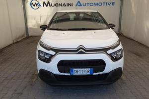 CITROEN C3 1.2 PureTech 83cv Feel *solo 48.300 K
