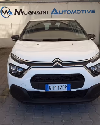 CITROEN C3 1.2 PureTech 83cv Feel *solo 48.300 K